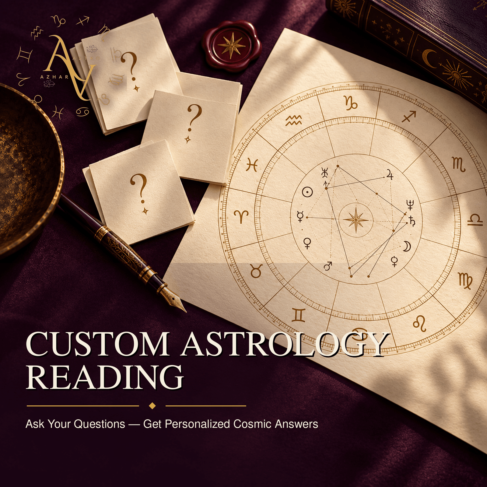 Specific Question Chart Reading